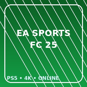 EA SPORTS FC 25