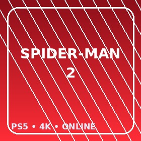 SPIDER-MAN 2