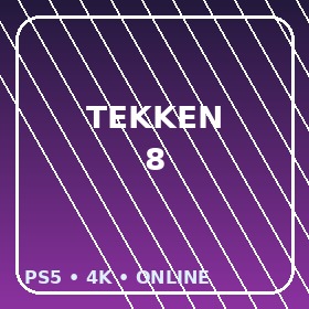 TEKKEN 8